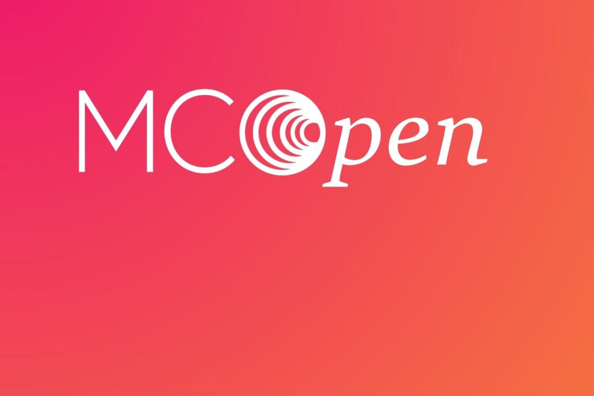 MCOpen graphic