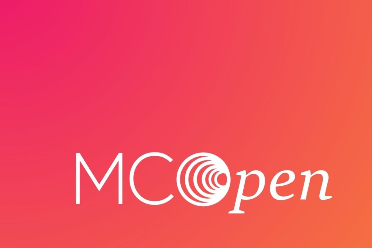 MCOpen graphic