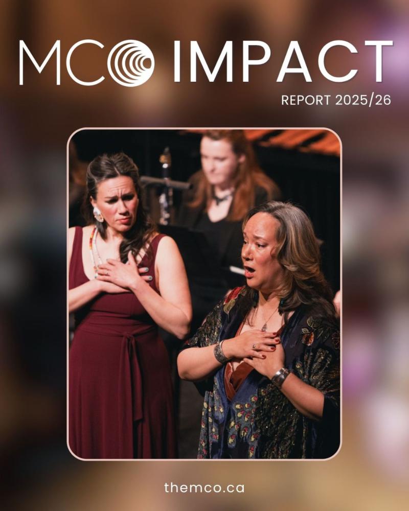 2025-26 MCO impact report thumbnail