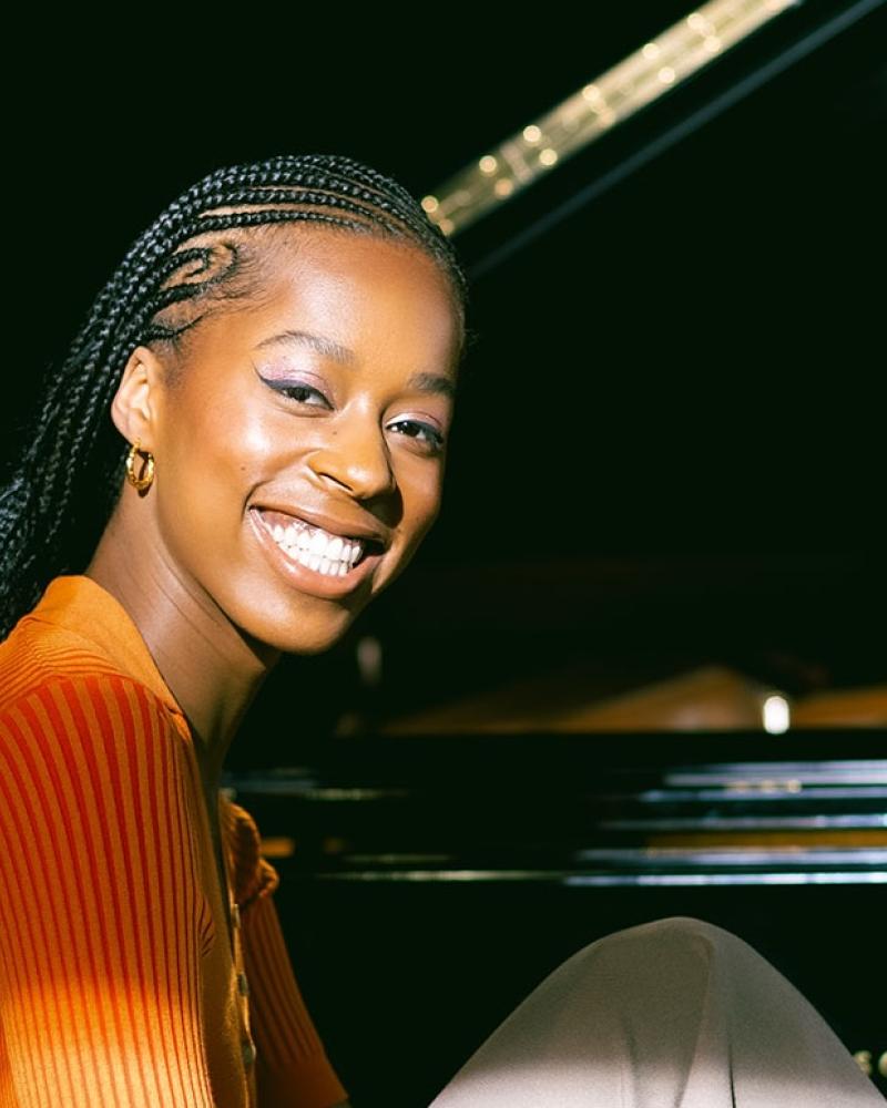 Jeneba Kanneh-Mason