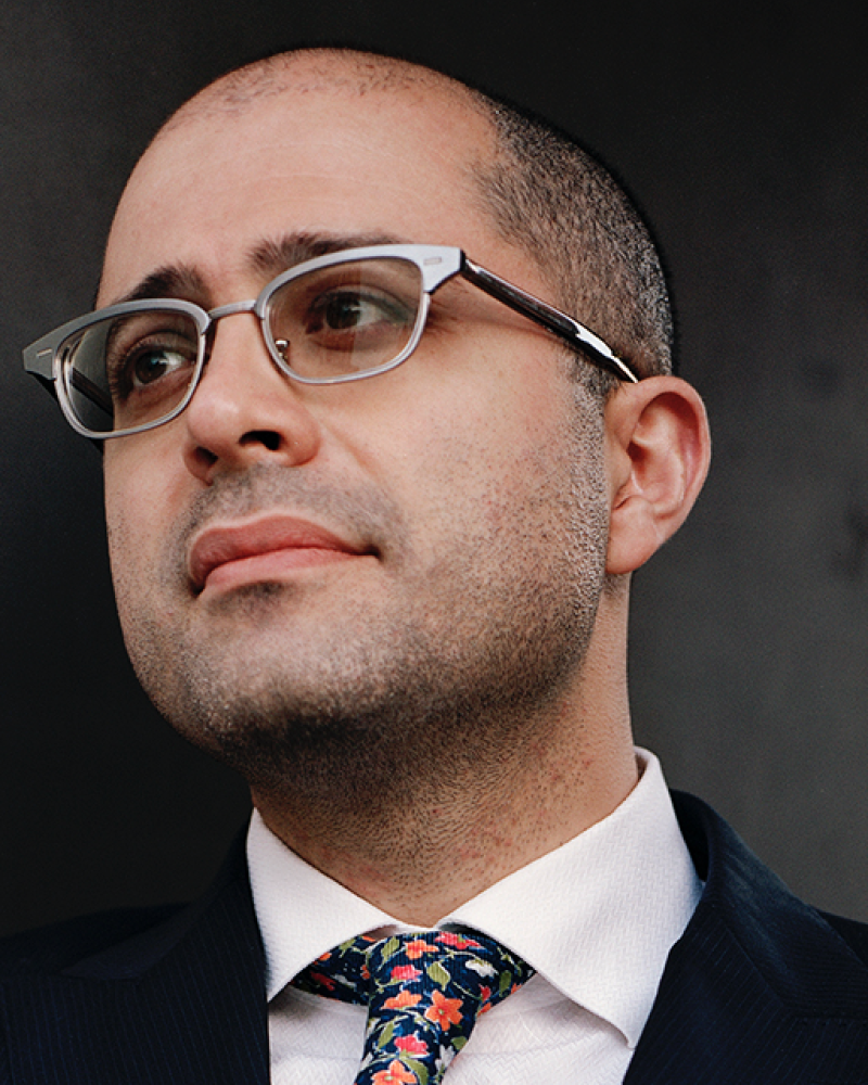 mahan esfahani