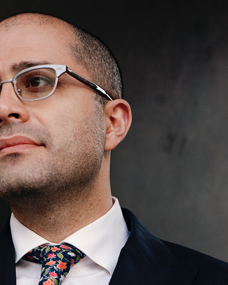 mahan esfahani