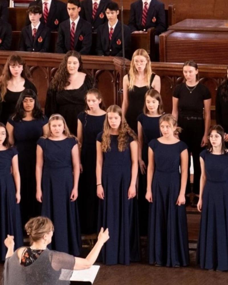 winnipeg sonora voices