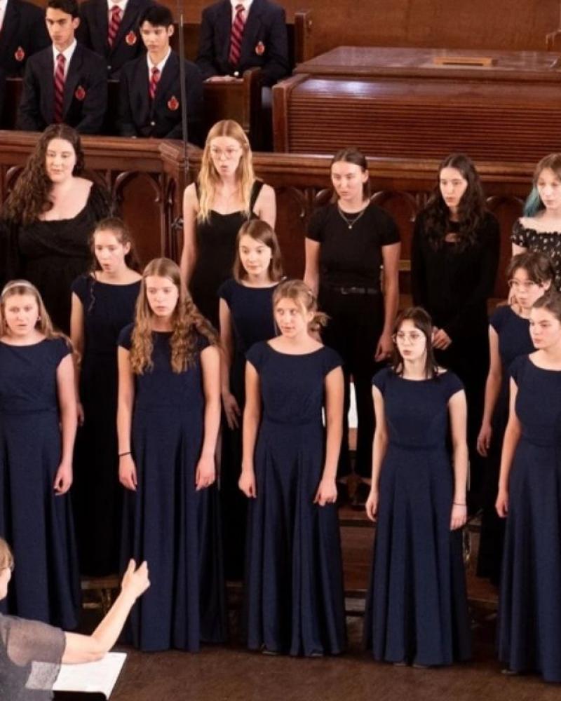 winnipeg sonora voices