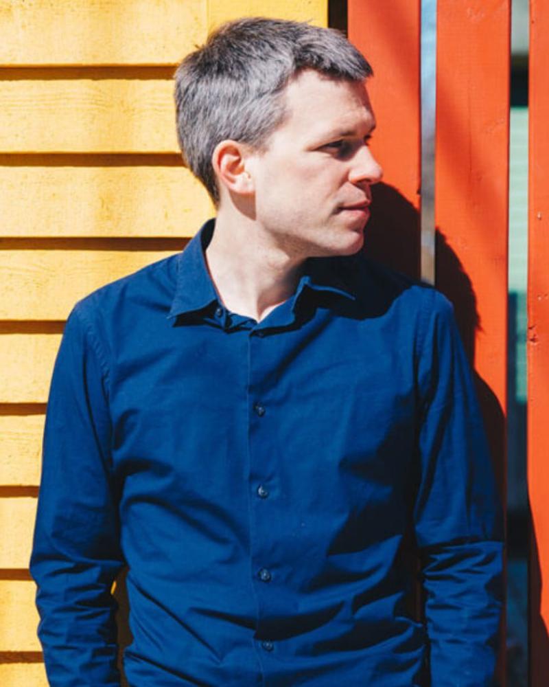Florian Hoefner