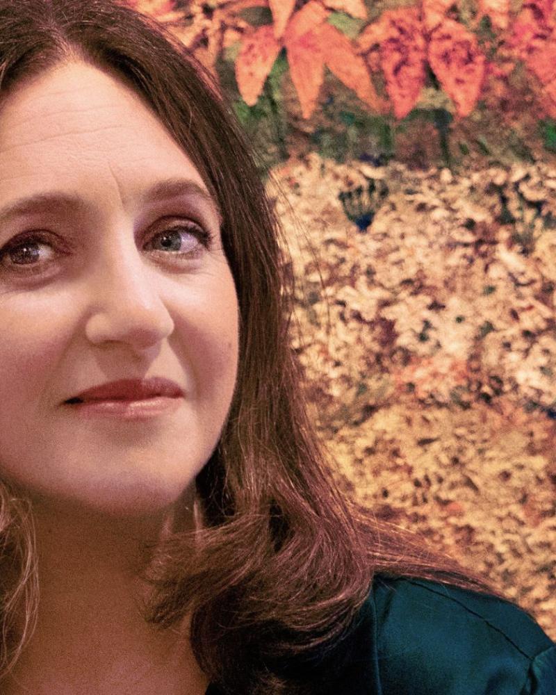 Simone Dinnerstein