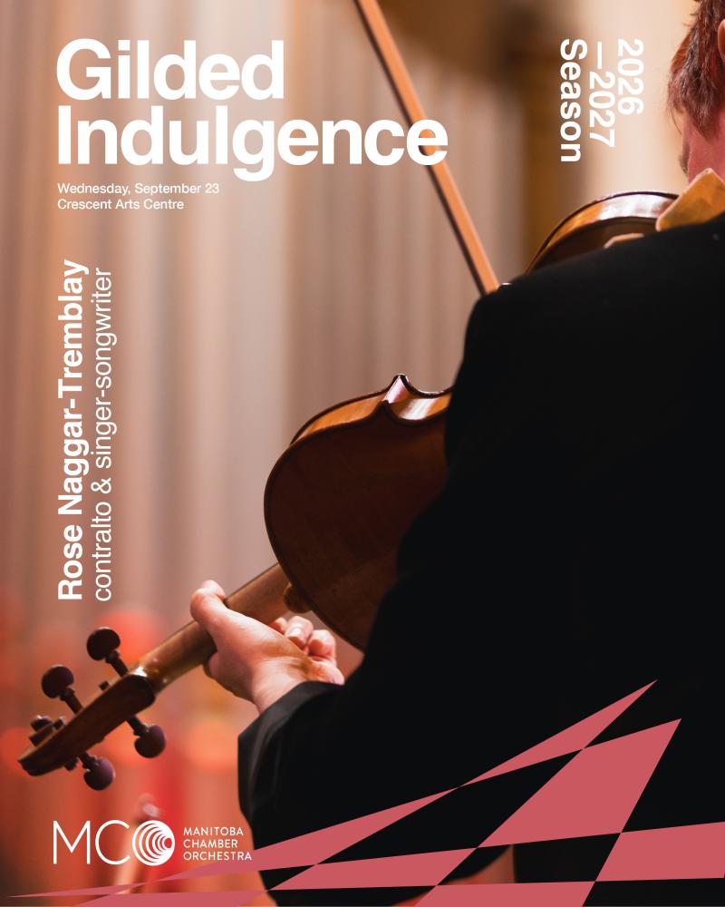 1 / Gilded Indulgence