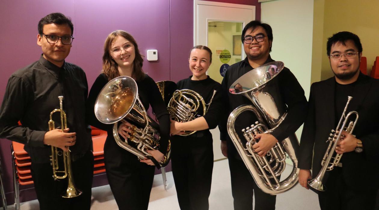 MCO Pre-Concert 8