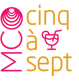 MCO cinq à sept fundraiser