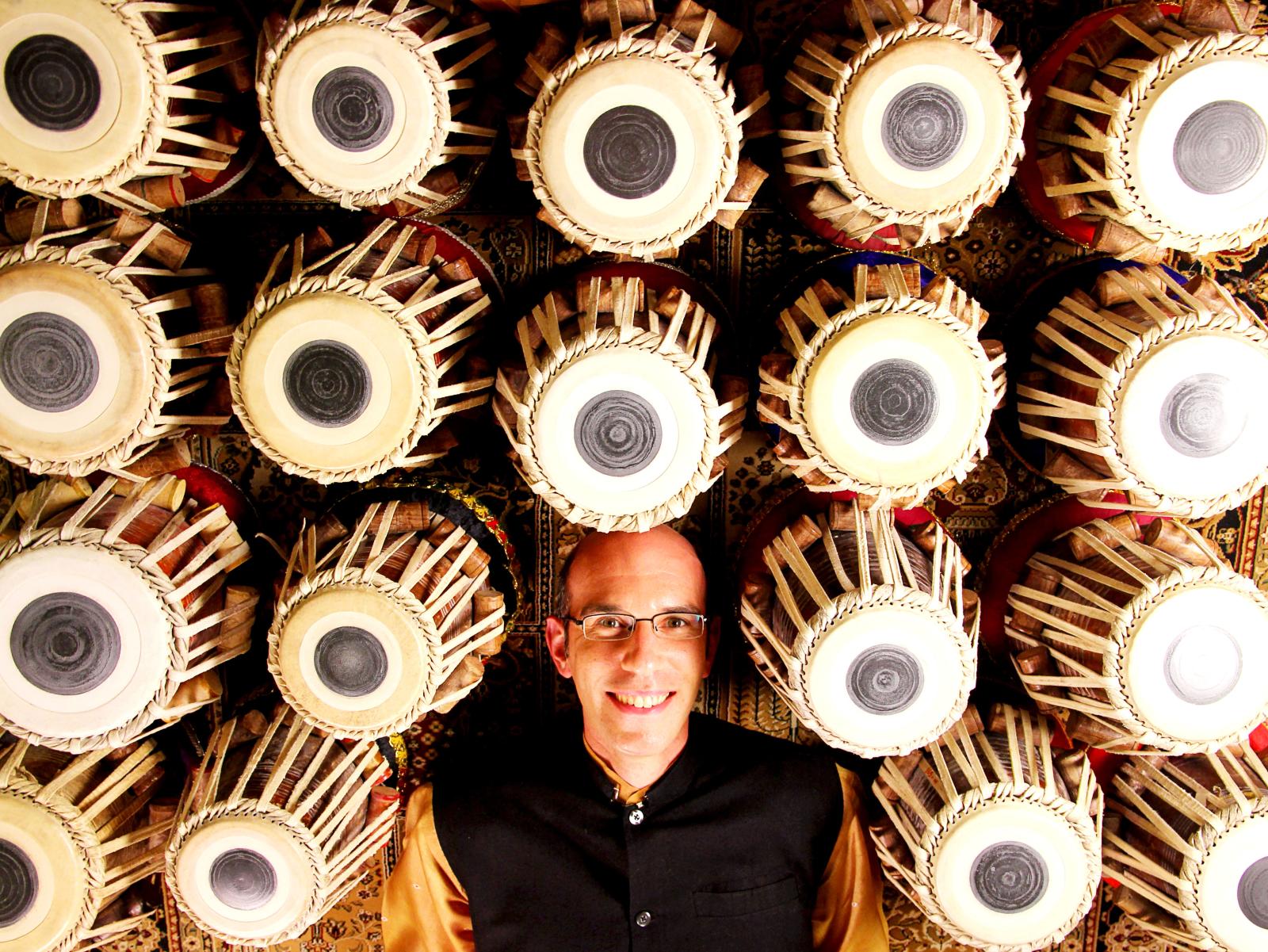 Shawn Mativetsky