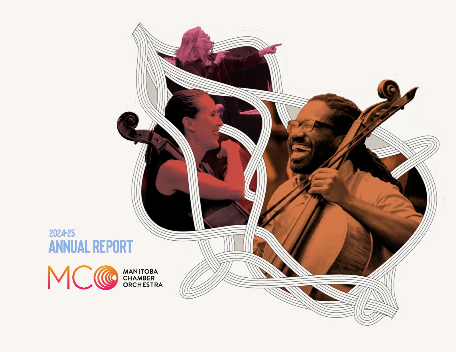 MCO 2024/25 Annual Report