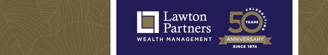 Lawton Partners ad