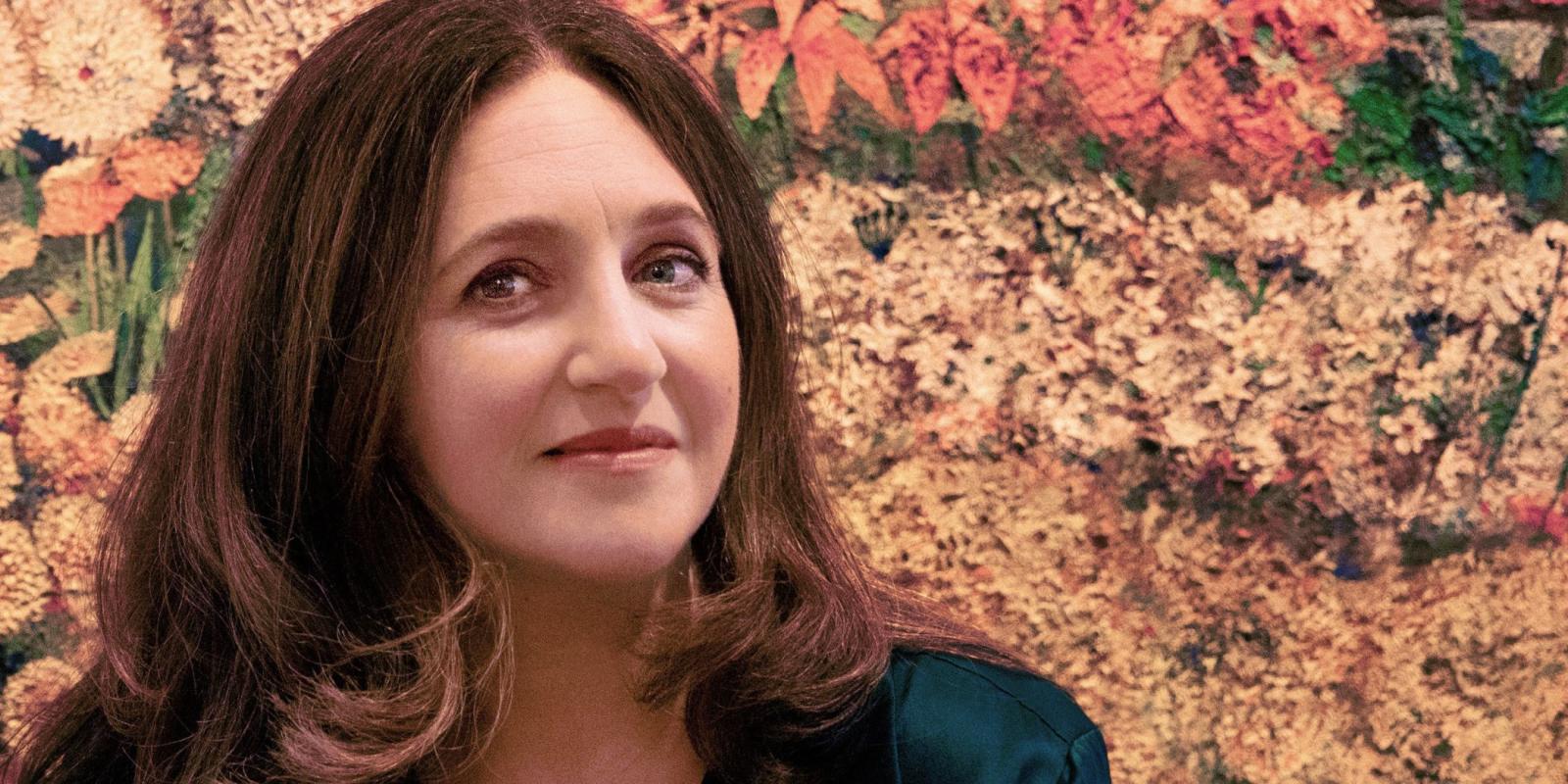 Simone Dinnerstein