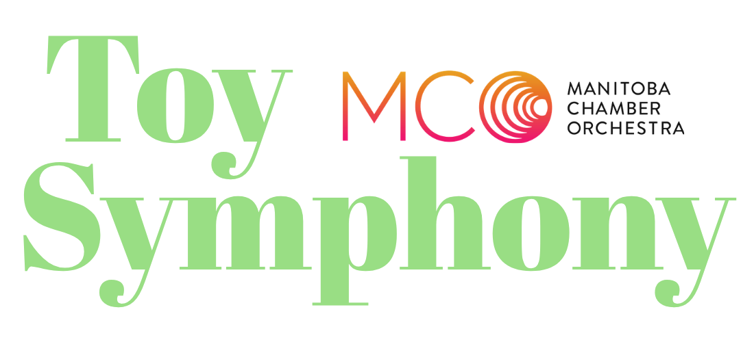 MCO Toy Symphony graphic