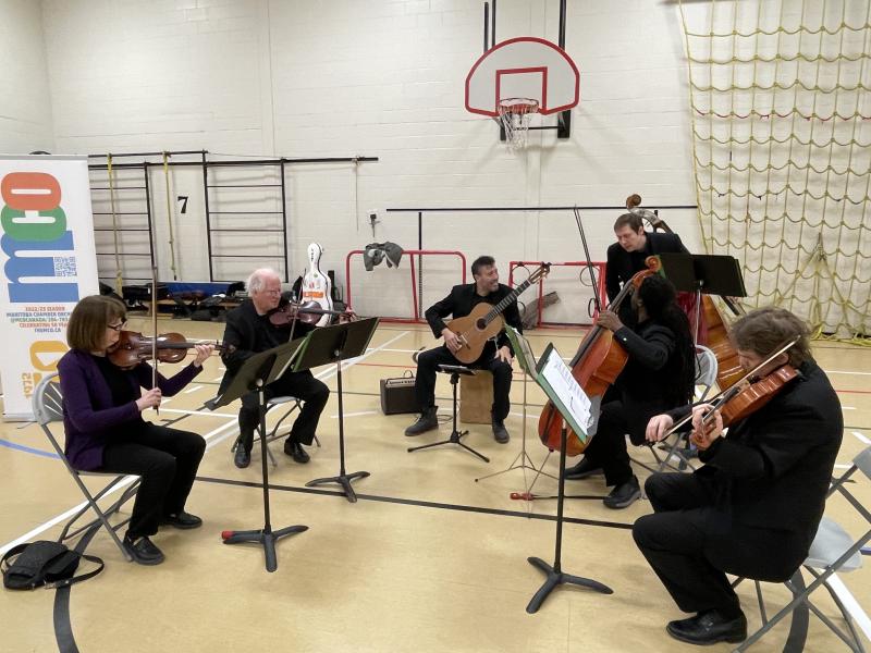 FotL at Lord Selkirk