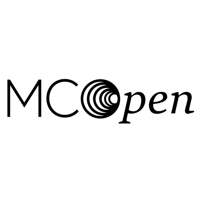 MCOpen wordmark