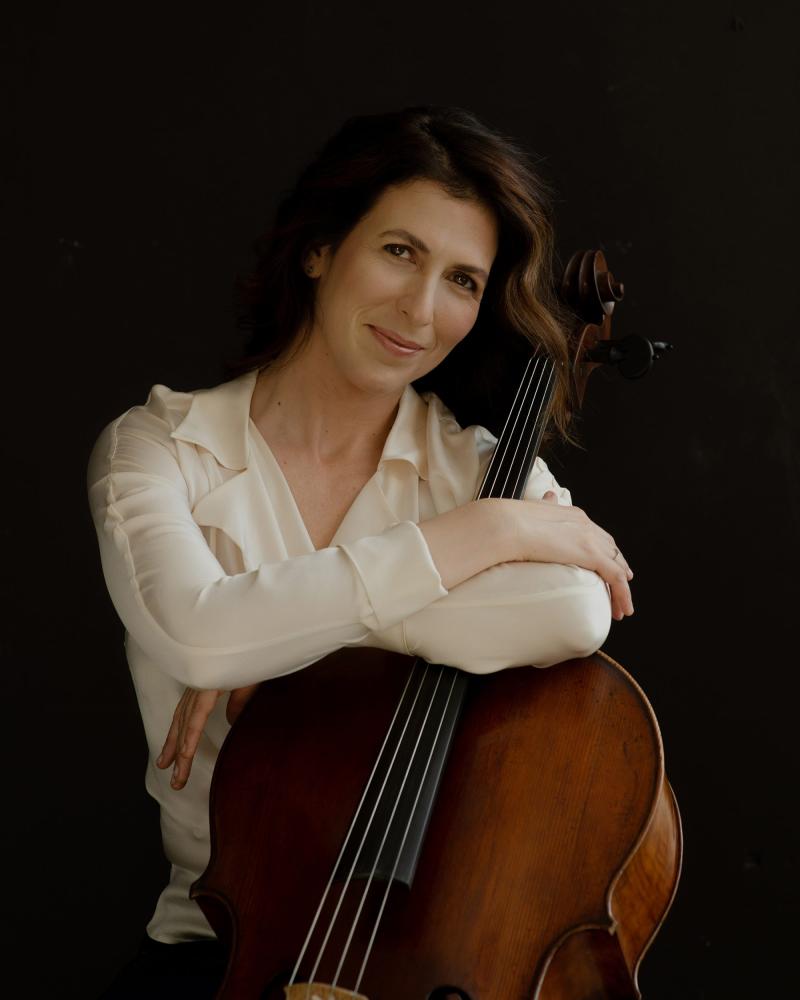 inbal segev