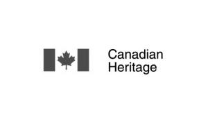 Canadian Heritage Logo