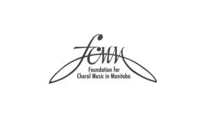 Foundation for Choral Music MB Logo