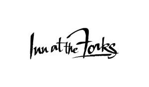 Inn at the Forks Logo