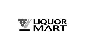 Liquor Mart Logo