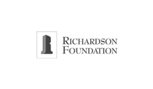 Richardson Foundation Logo