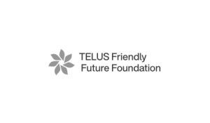 Telus Friendly Future Foundation