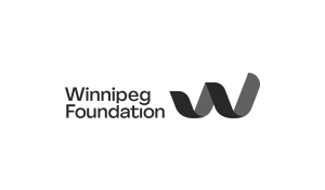 Winnipeg Foundation 2026 logo