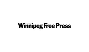 Winnipeg Free Press Logo