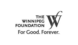 Winnipeg Foundation logo