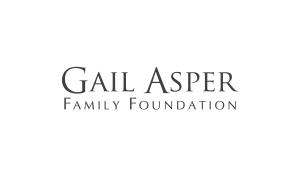 Gail Asper Family Foundation Logo