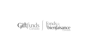 Gifts Fund Canada Logo