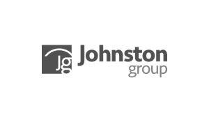 Johnston Group Logo